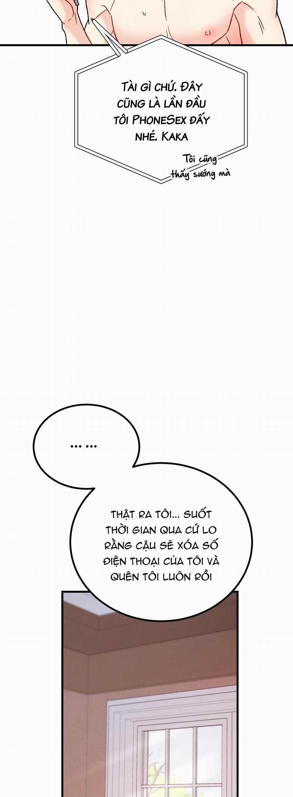 Cậu Không Phải Là Gu Của Tôi 5 trang 43