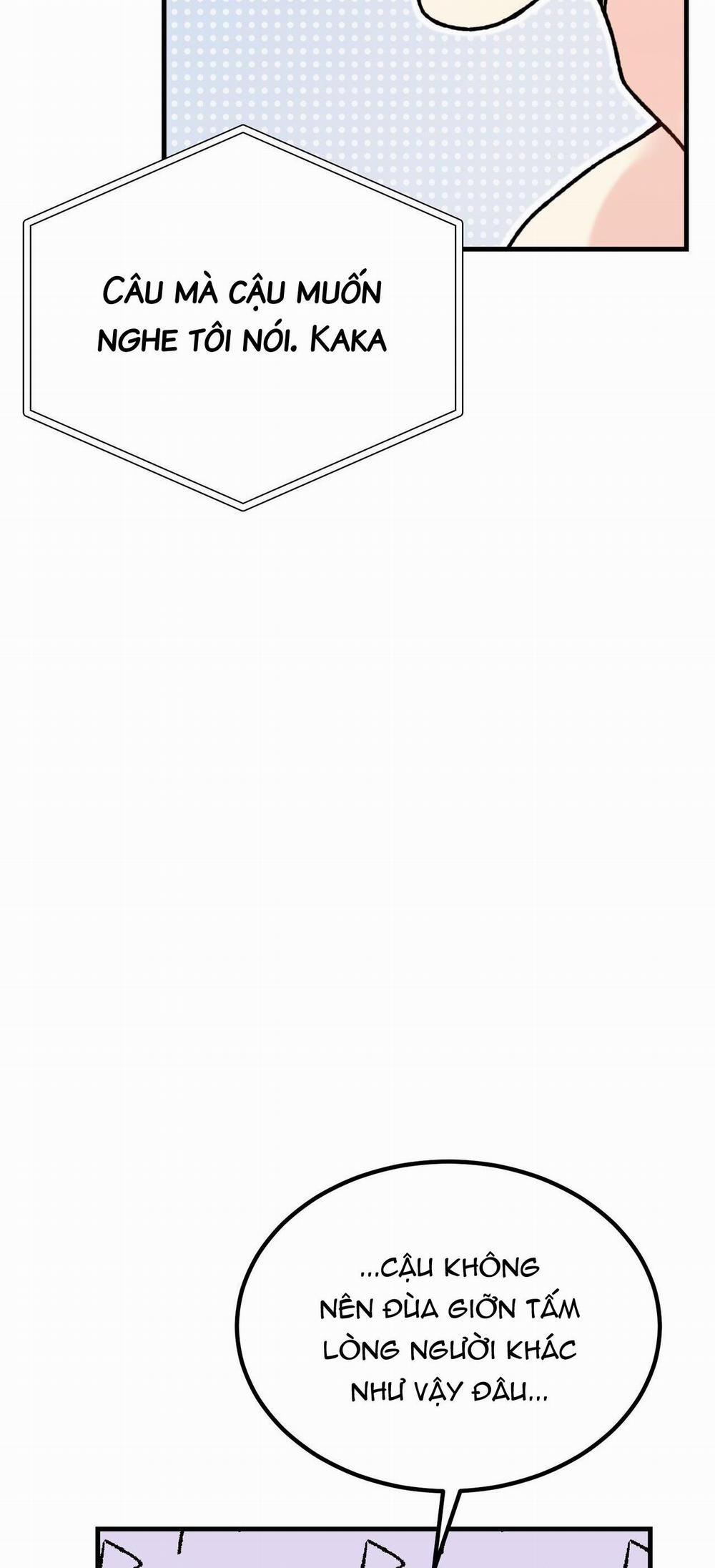 Cậu Không Phải Là Gu Của Tôi 5 trang 49