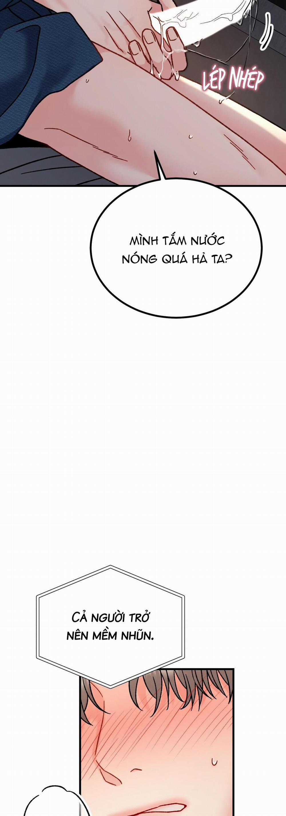 Cậu Không Phải Là Gu Của Tôi 5 trang 5