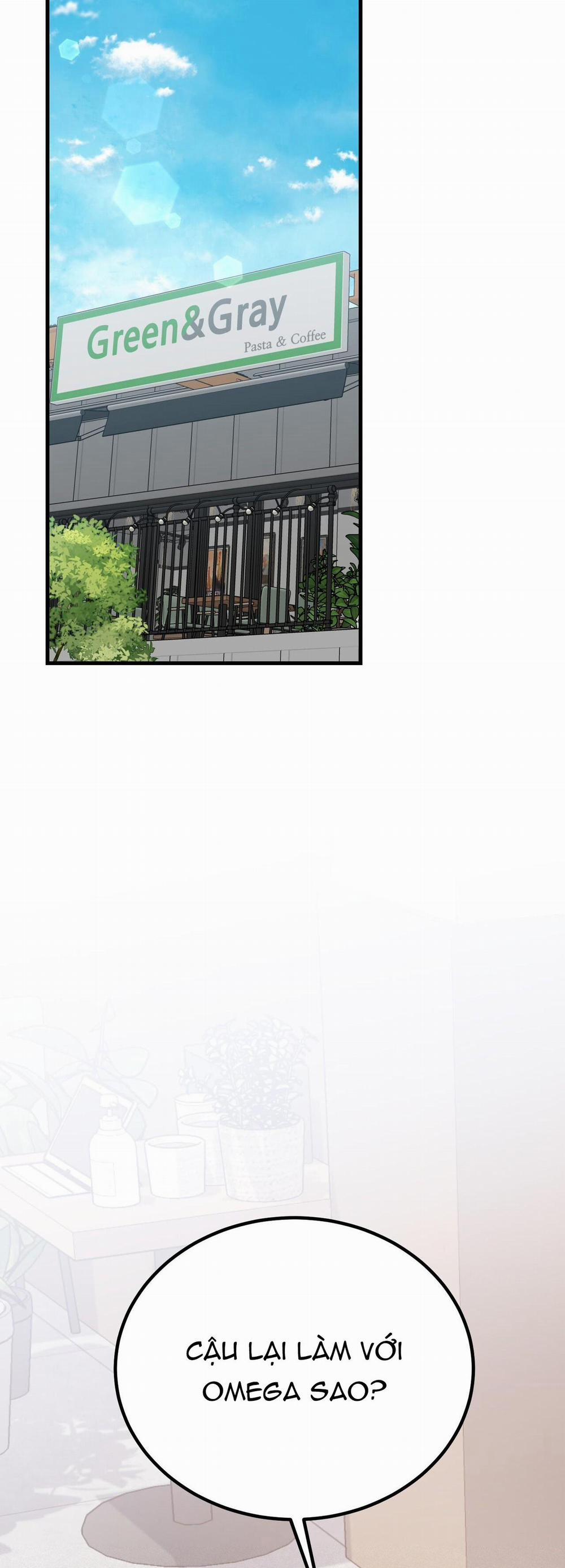 Cậu Không Phải Là Gu Của Tôi 5 trang 53