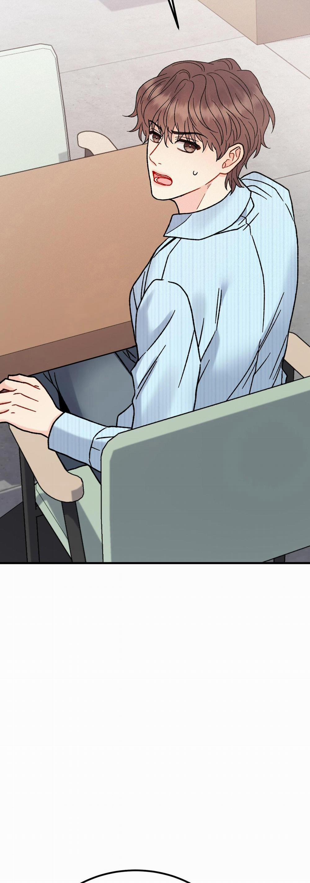 Cậu Không Phải Là Gu Của Tôi 5 trang 54