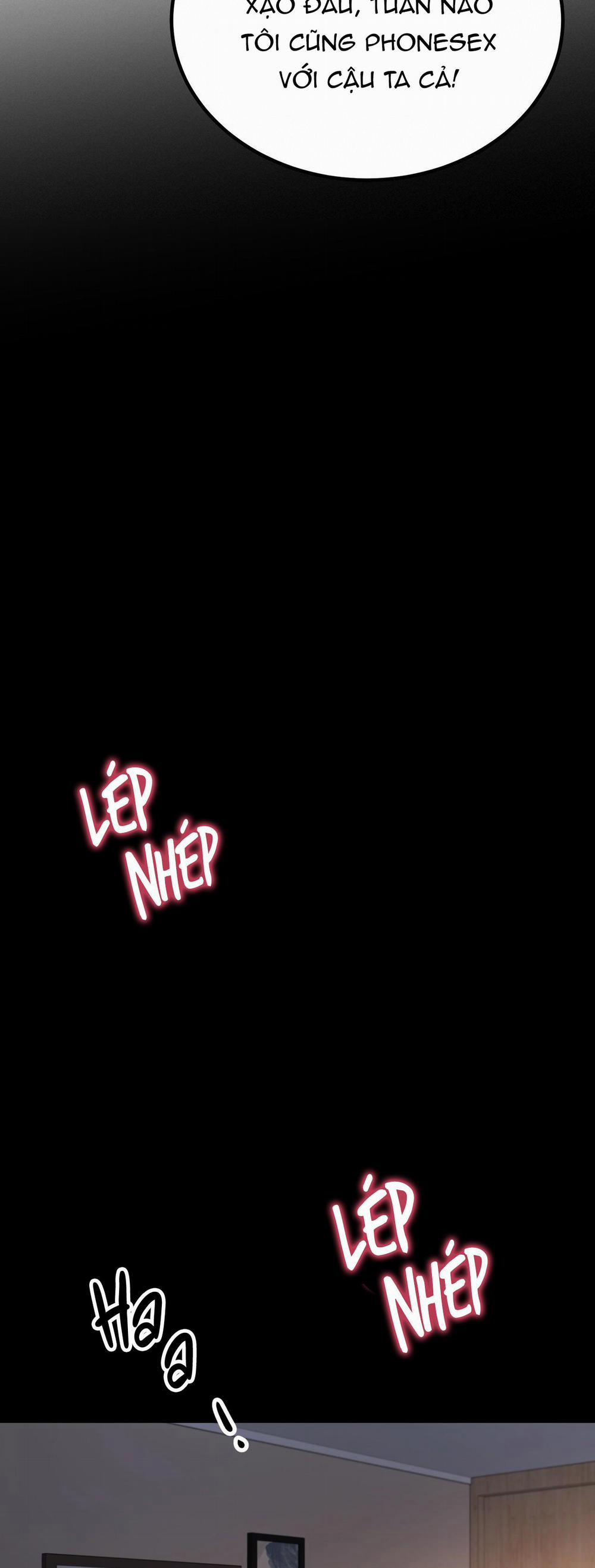 Cậu Không Phải Là Gu Của Tôi 5 trang 61