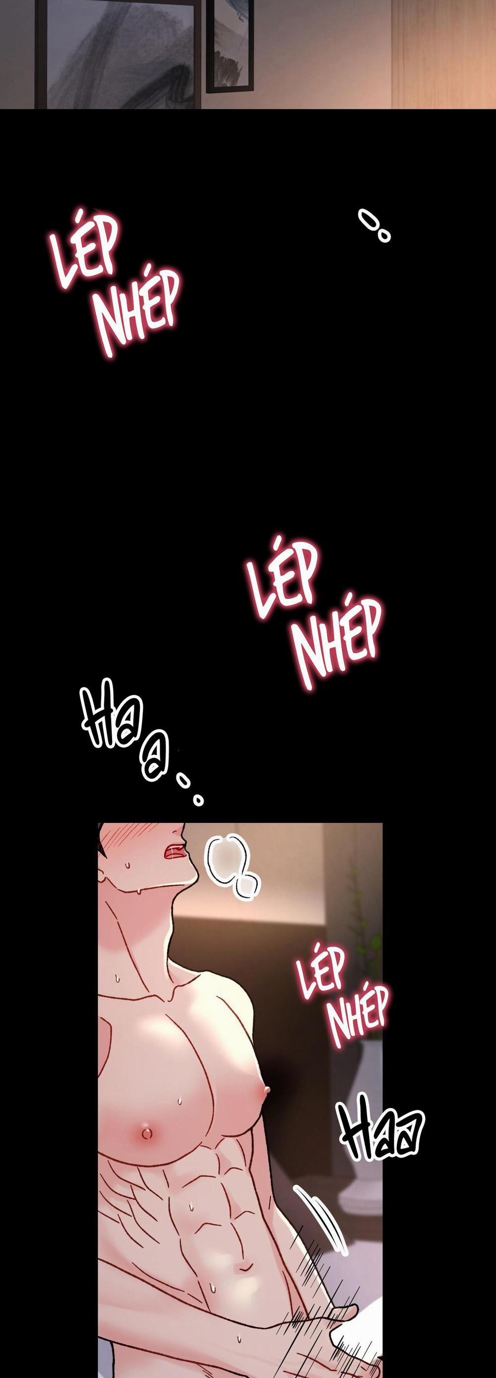 Cậu Không Phải Là Gu Của Tôi 5 trang 62