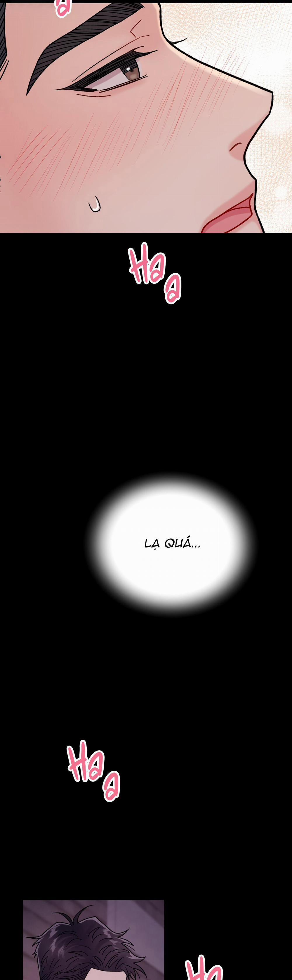 Cậu Không Phải Là Gu Của Tôi 5 trang 64