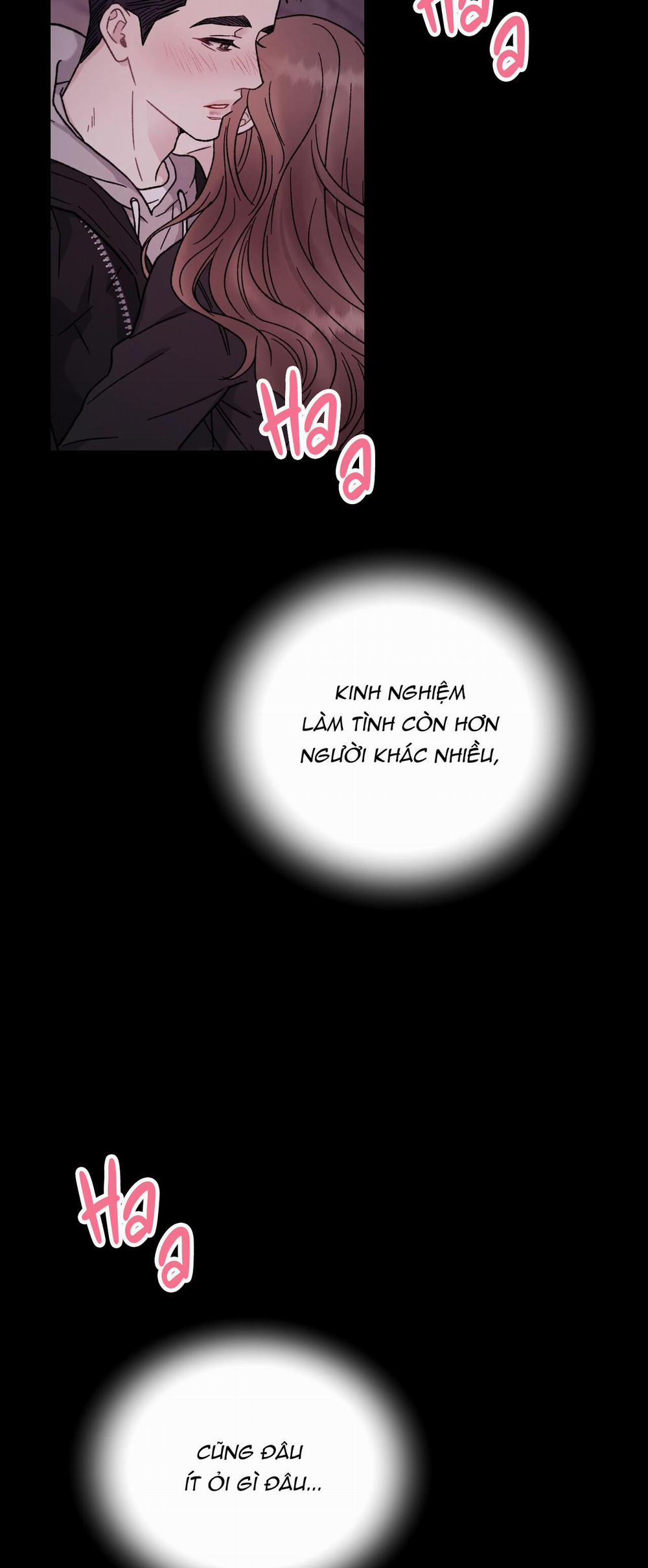 Cậu Không Phải Là Gu Của Tôi 5 trang 65