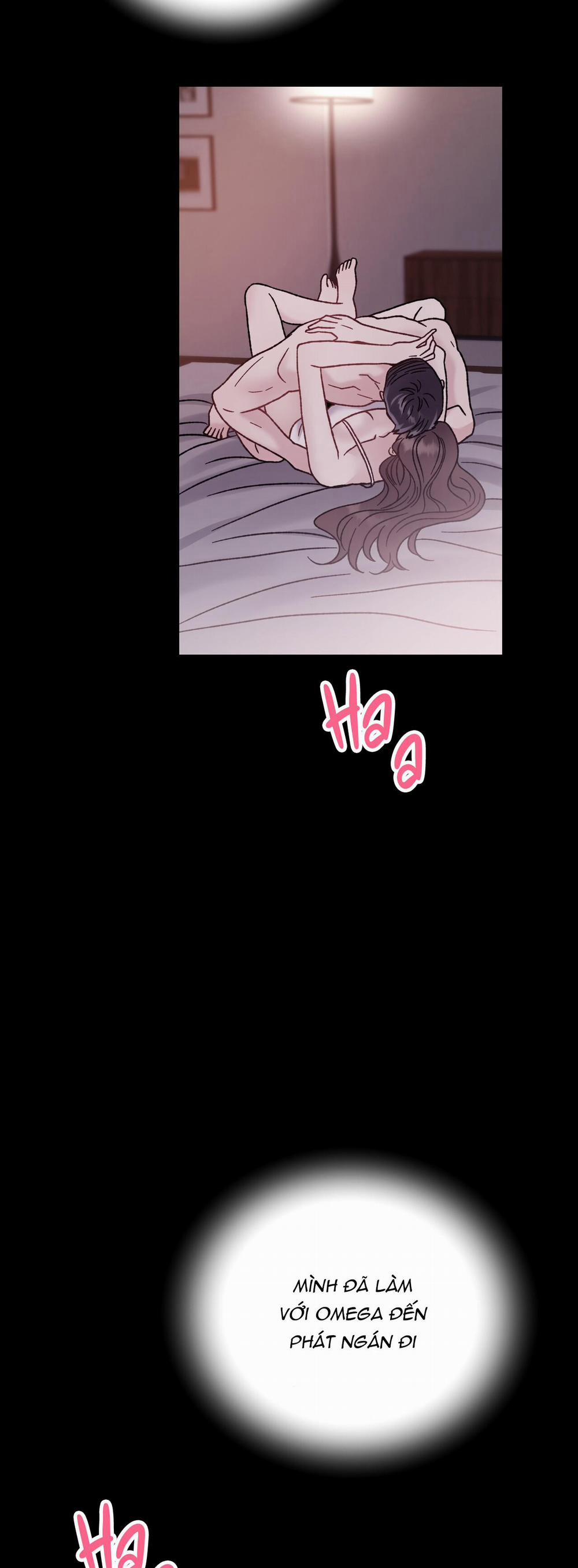 Cậu Không Phải Là Gu Của Tôi 5 trang 66