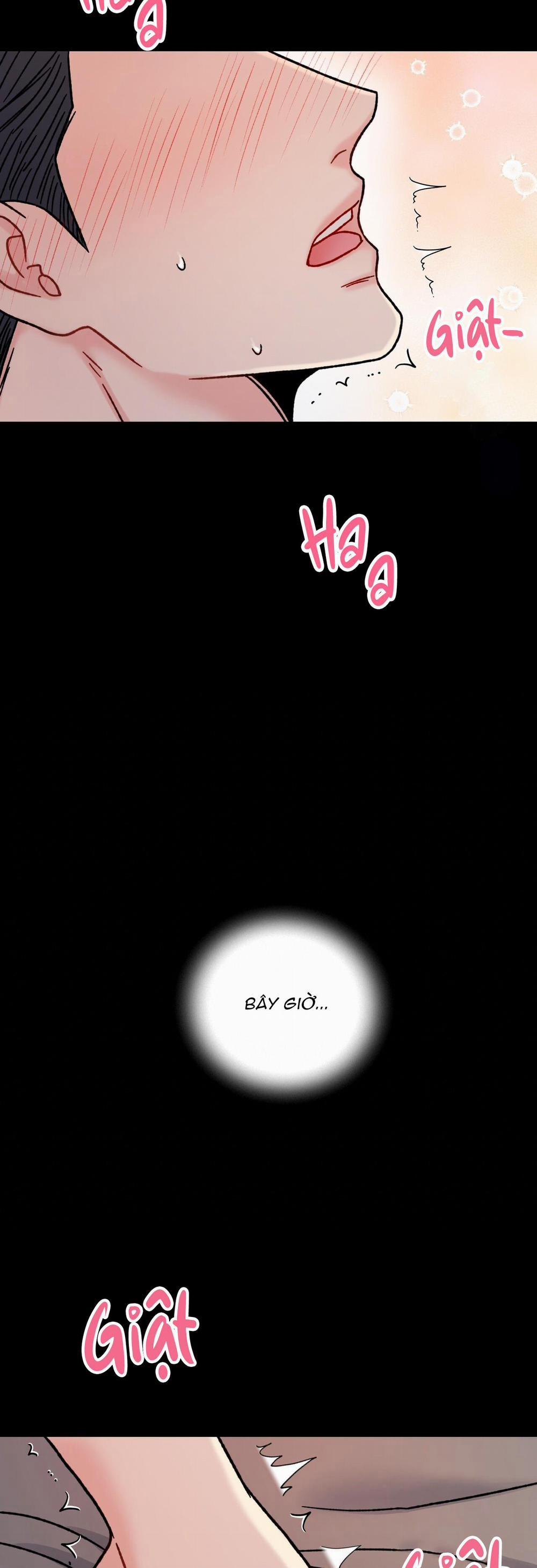 Cậu Không Phải Là Gu Của Tôi 5 trang 67