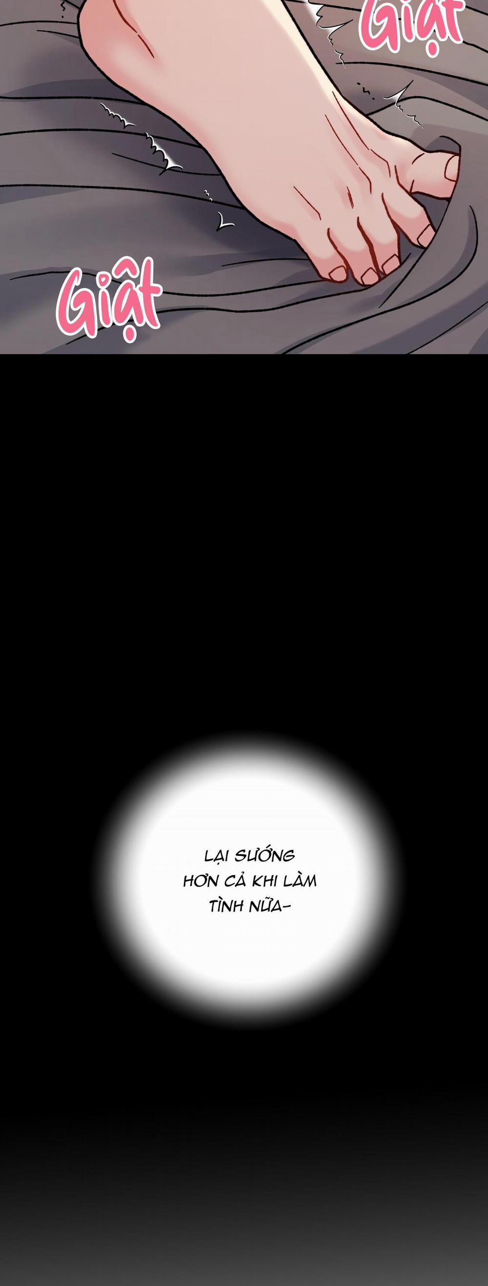 Cậu Không Phải Là Gu Của Tôi 5 trang 68