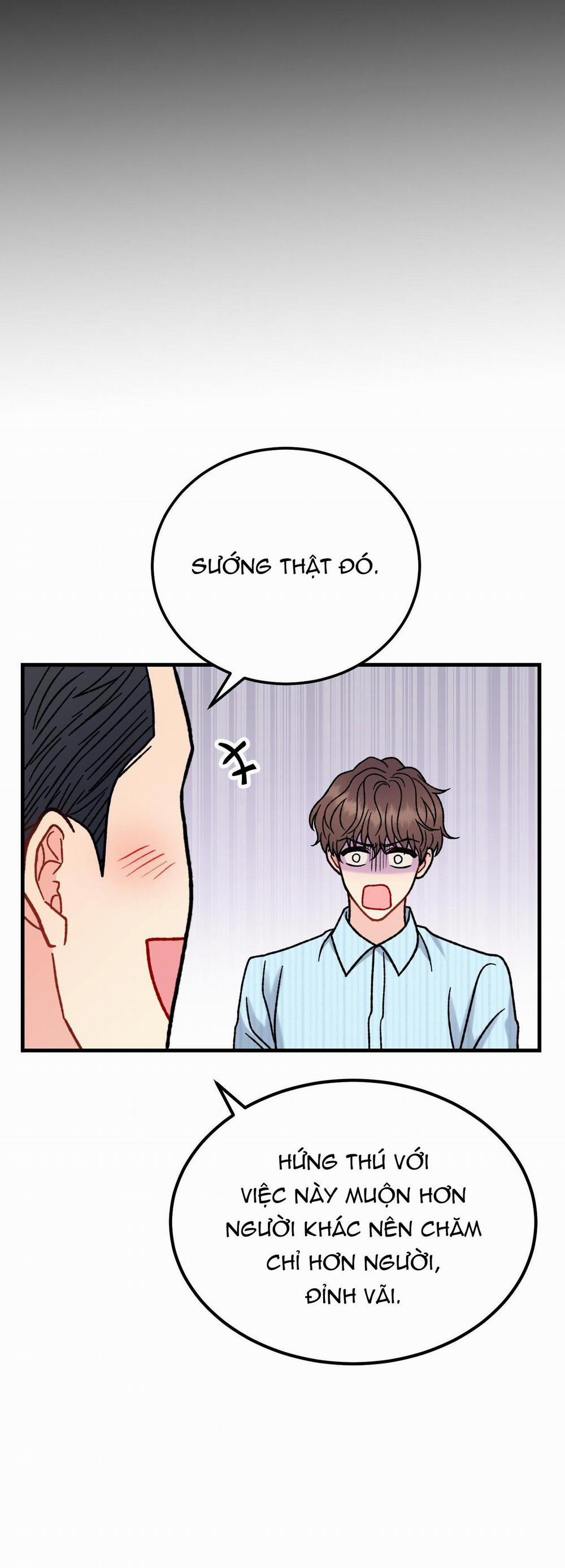 Cậu Không Phải Là Gu Của Tôi 5 trang 69