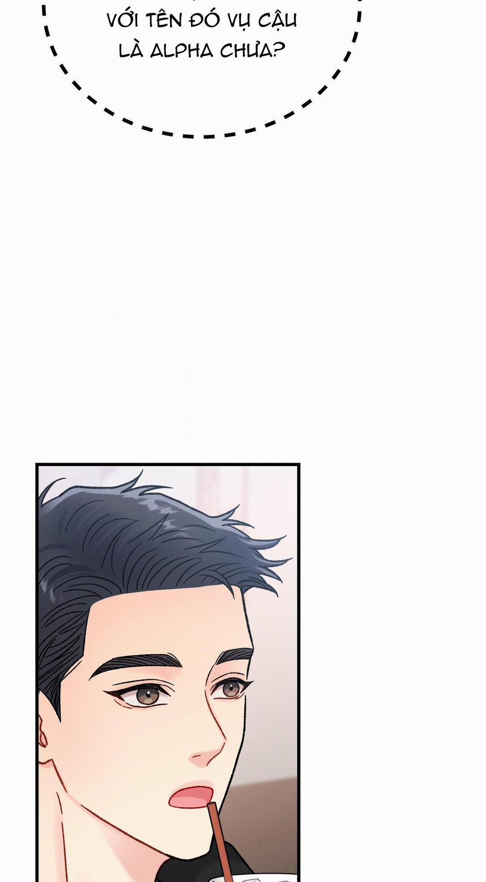 Cậu Không Phải Là Gu Của Tôi 5 trang 72