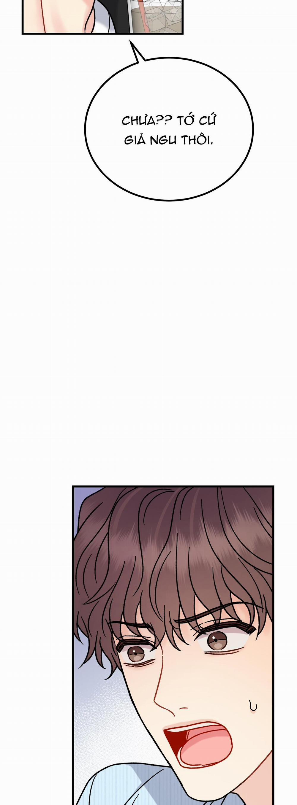 Cậu Không Phải Là Gu Của Tôi 5 trang 73