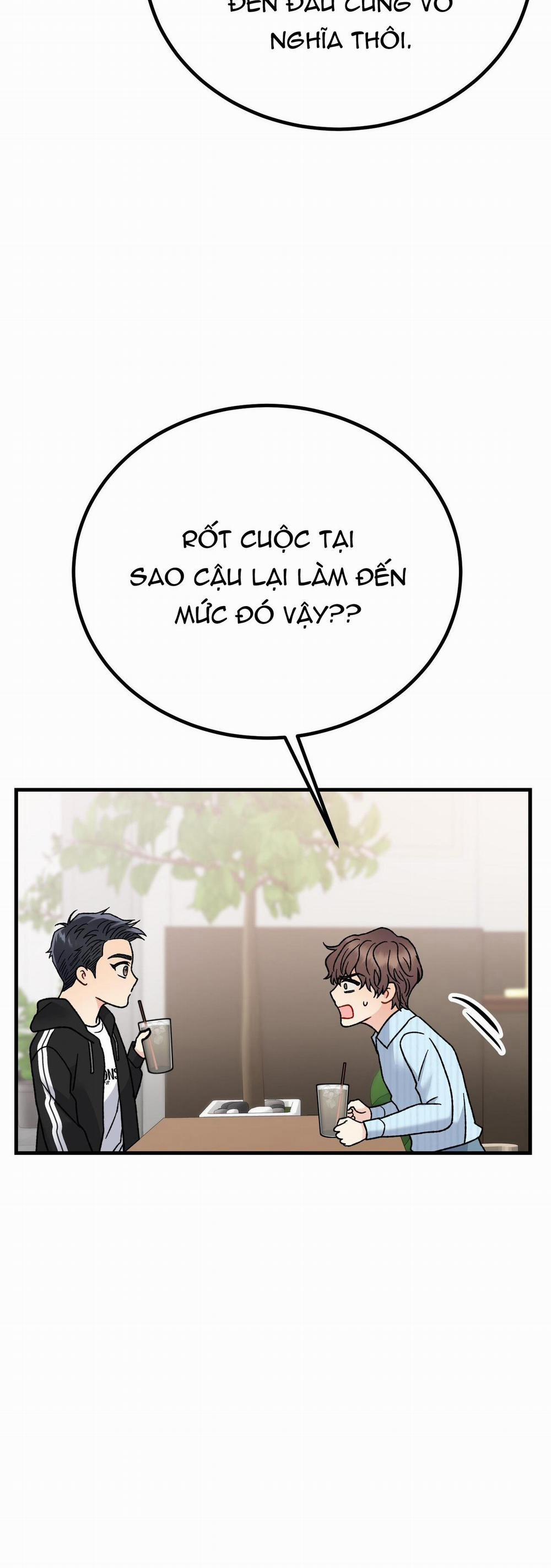 Cậu Không Phải Là Gu Của Tôi 5 trang 77