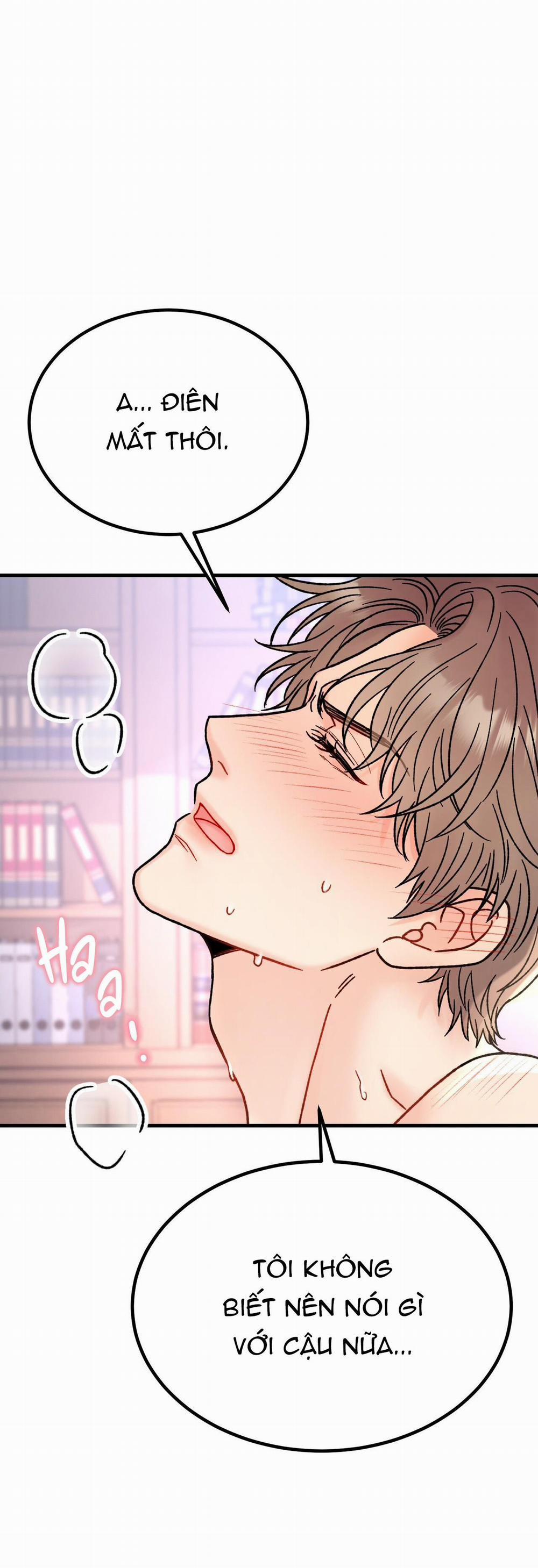 Cậu Không Phải Là Gu Của Tôi 5 trang 9