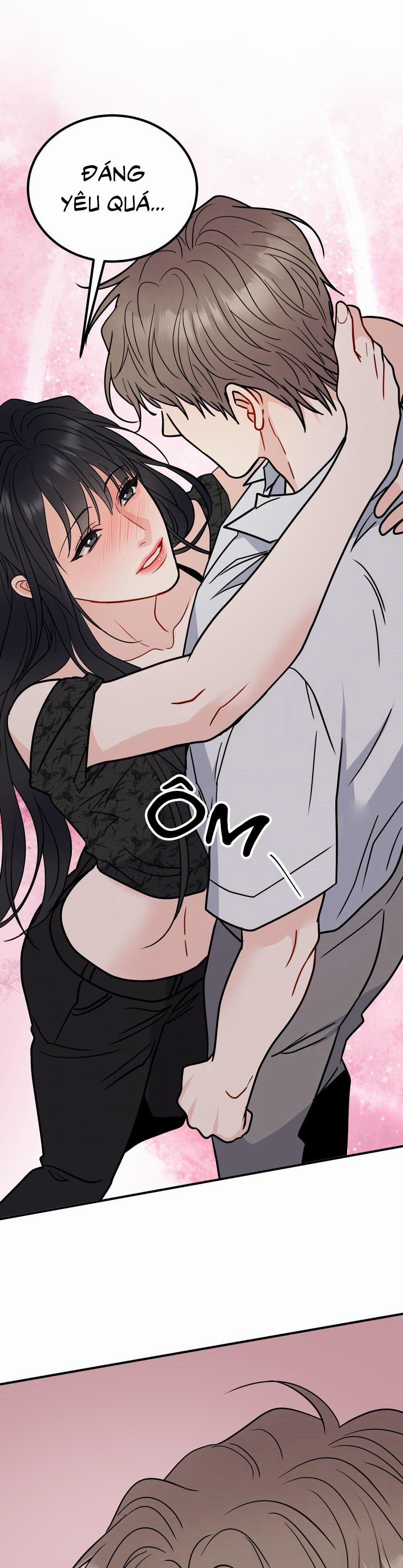 Cậu Không Phải Là Gu Của Tôi 50 trang 16