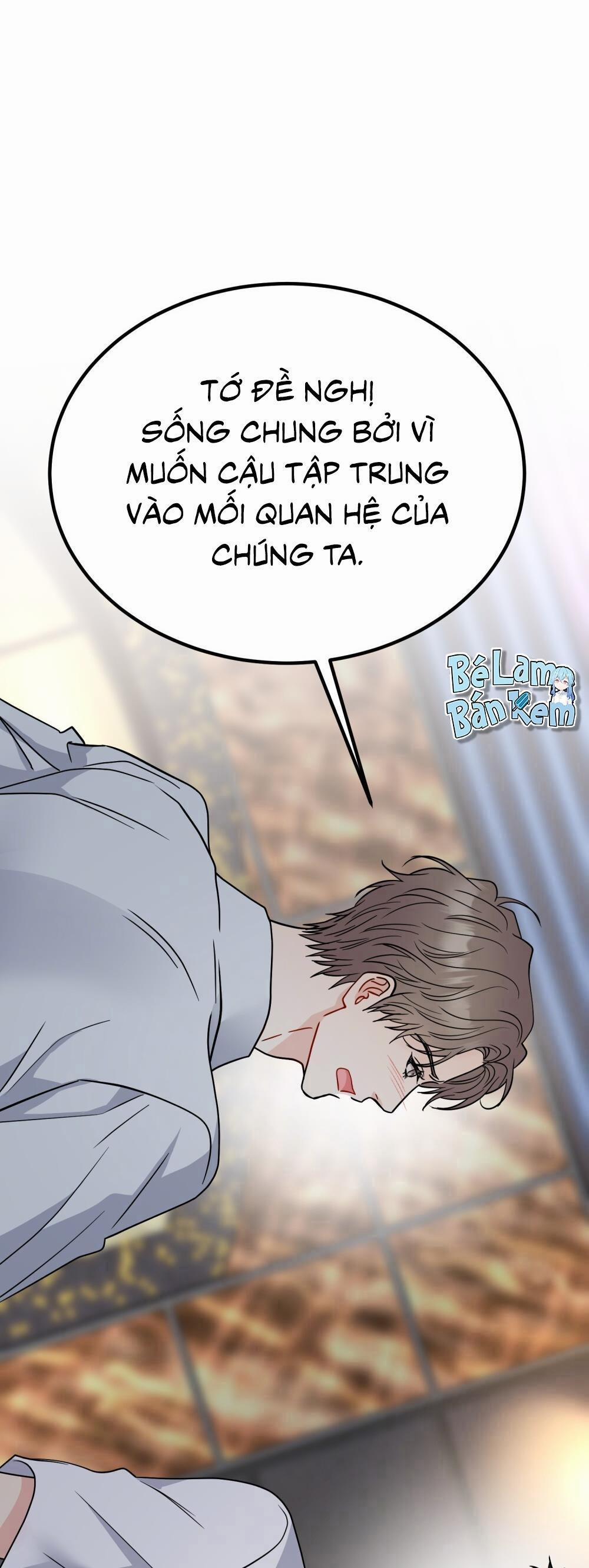 Cậu Không Phải Là Gu Của Tôi 50 trang 32