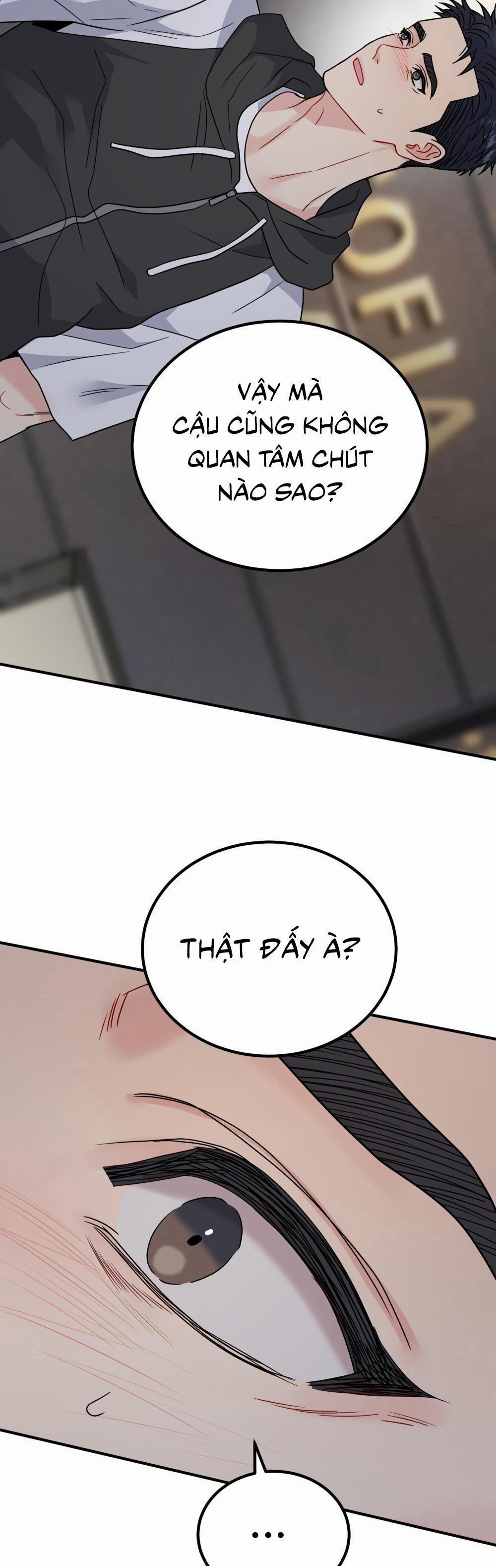 Cậu Không Phải Là Gu Của Tôi 50 trang 33