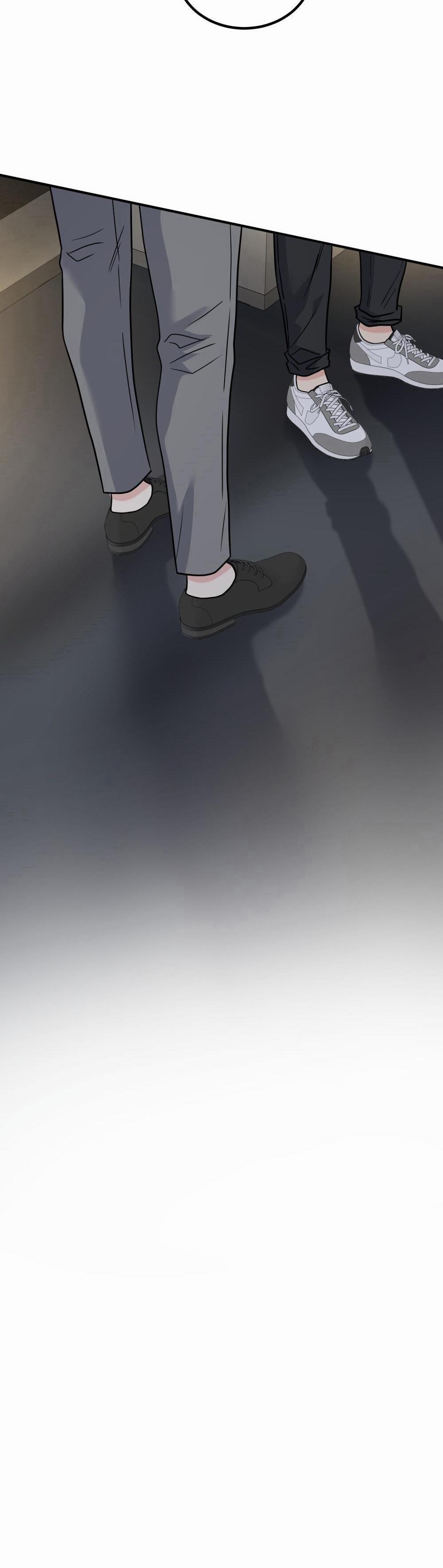 Cậu Không Phải Là Gu Của Tôi 50 trang 34