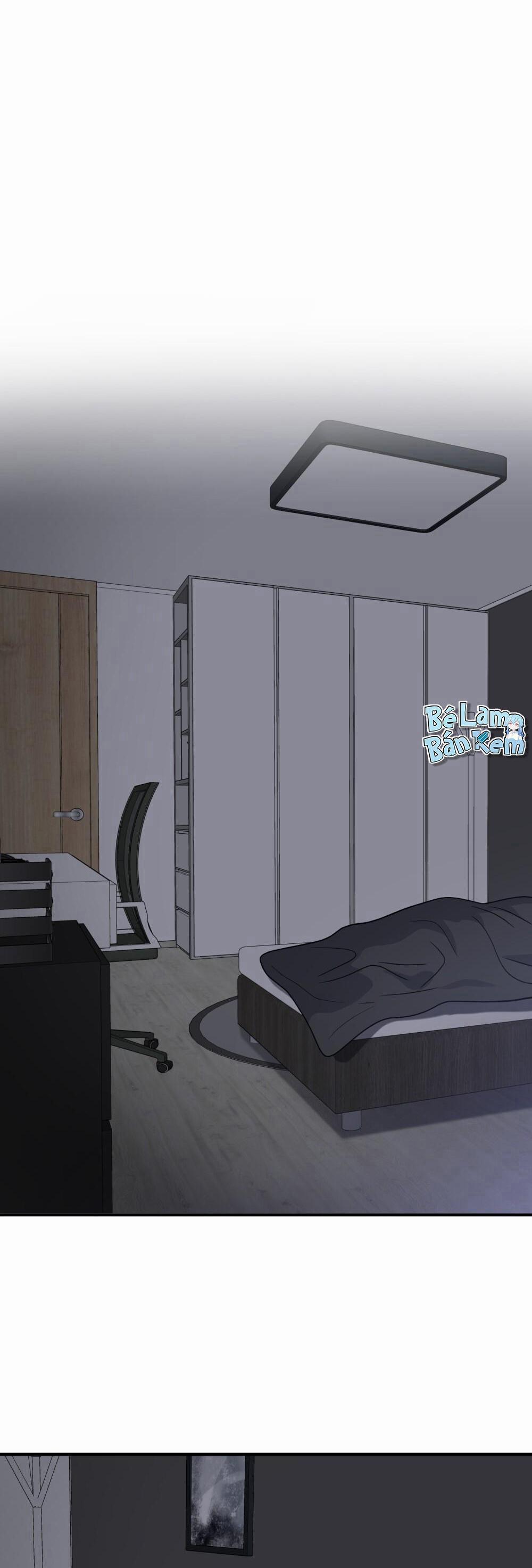 Cậu Không Phải Là Gu Của Tôi 50 trang 42