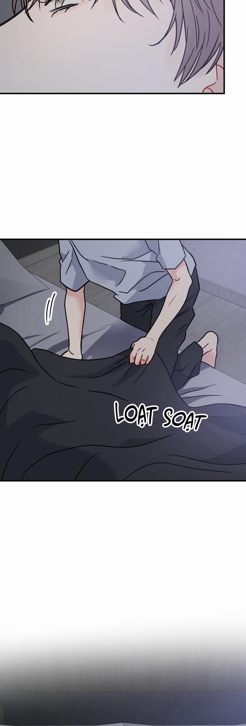 Cậu Không Phải Là Gu Của Tôi 50 trang 44