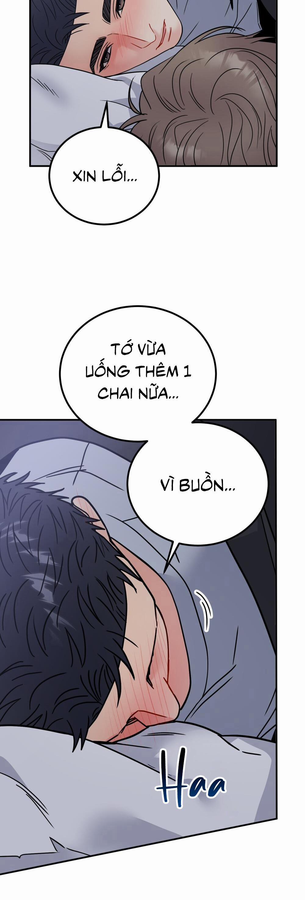 Cậu Không Phải Là Gu Của Tôi 50 trang 46