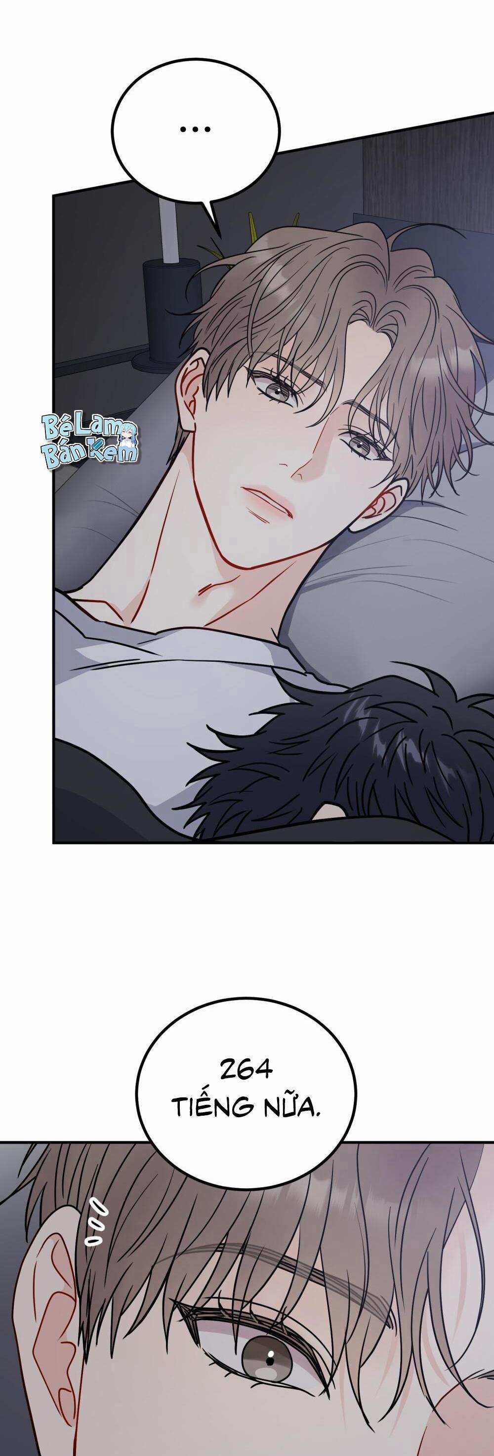 Cậu Không Phải Là Gu Của Tôi 50 trang 47