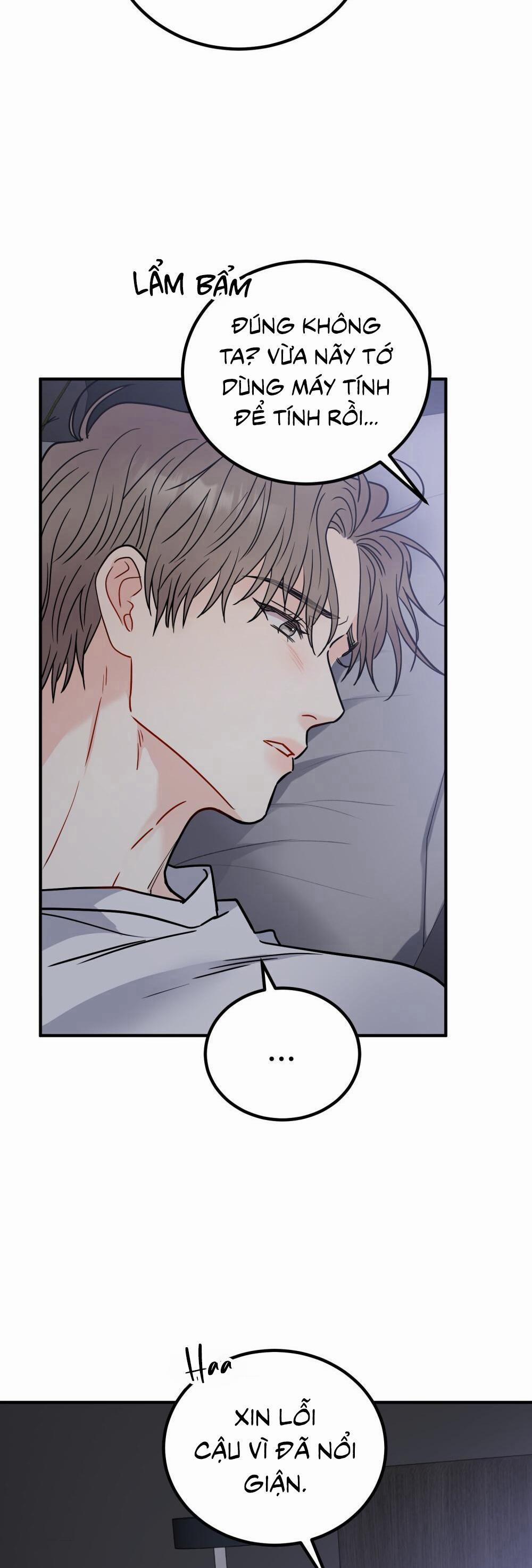 Cậu Không Phải Là Gu Của Tôi 50 trang 49