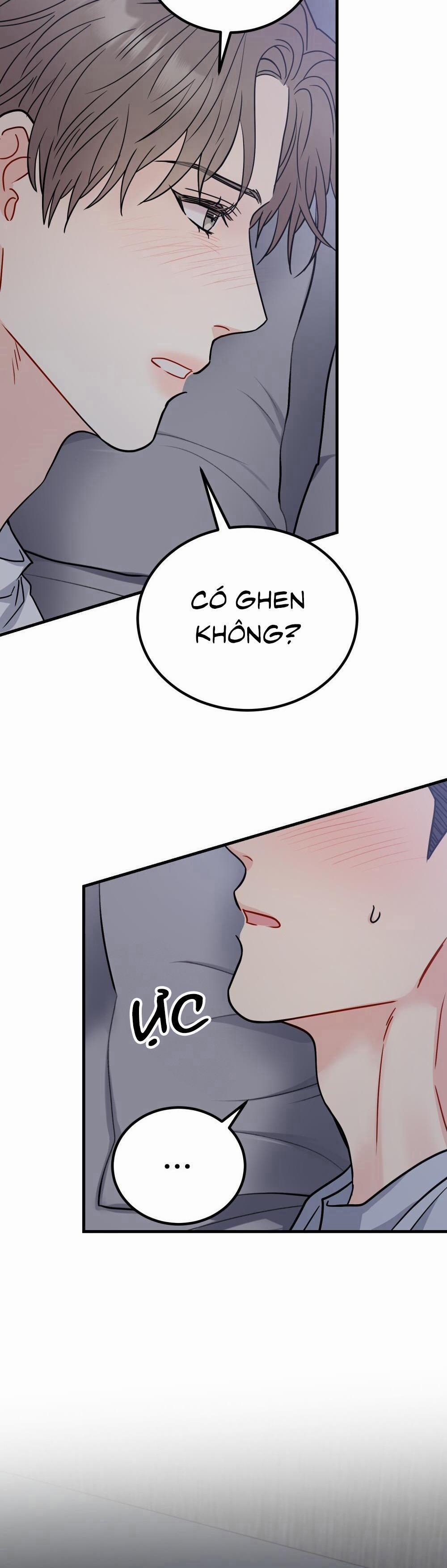 Cậu Không Phải Là Gu Của Tôi 50 trang 56