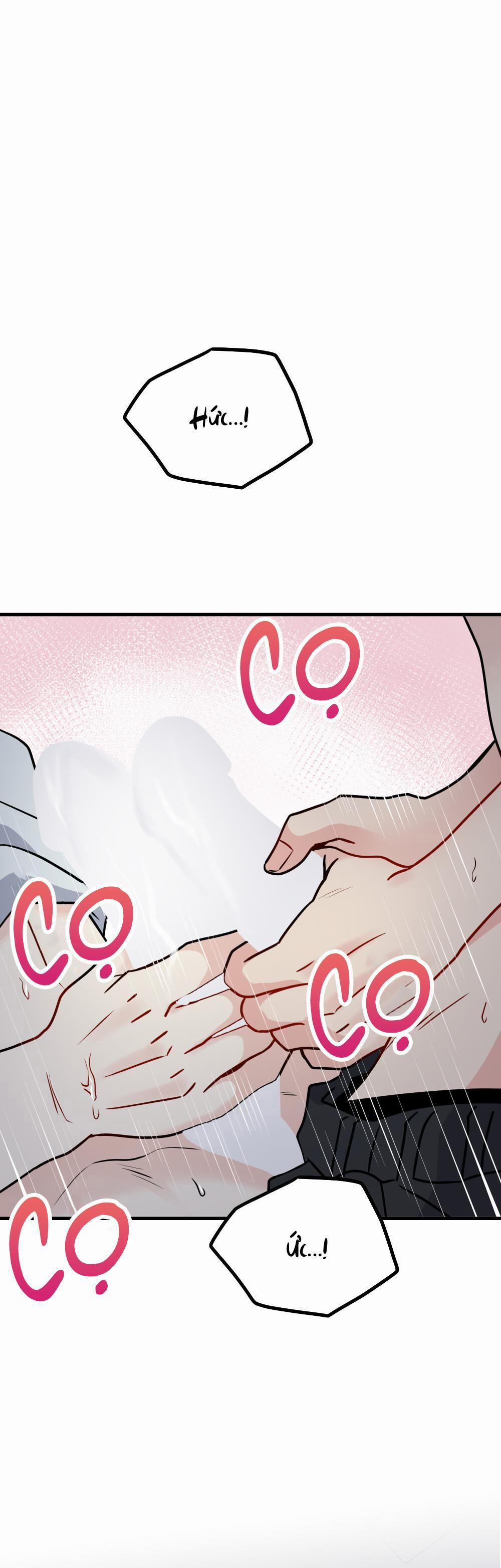 Cậu Không Phải Là Gu Của Tôi 51 trang 1