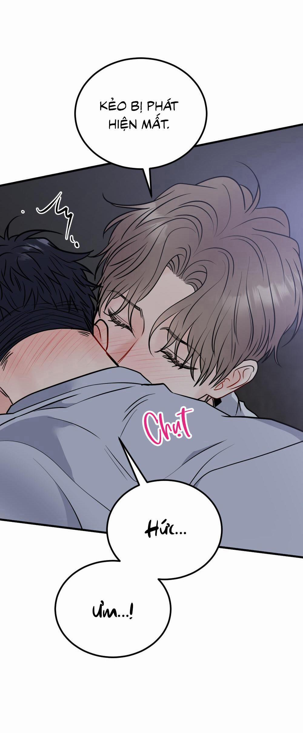 Cậu Không Phải Là Gu Của Tôi 51 trang 3