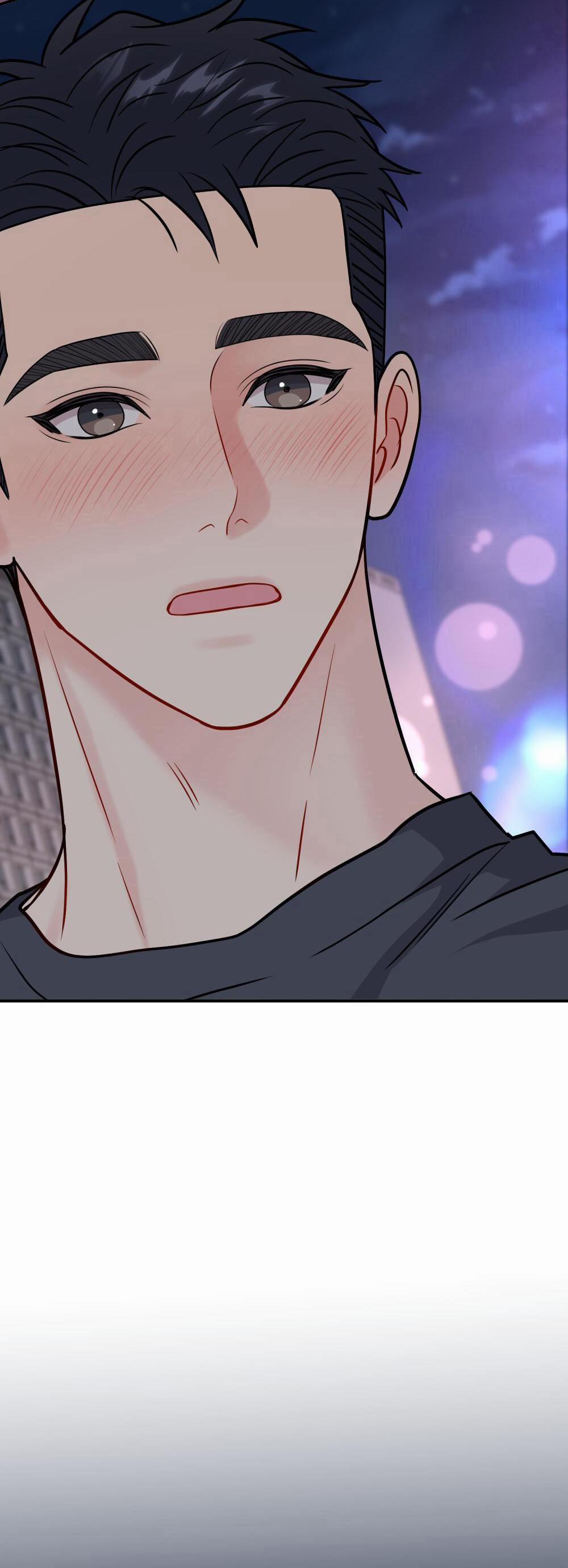 Cậu Không Phải Là Gu Của Tôi 51 trang 30