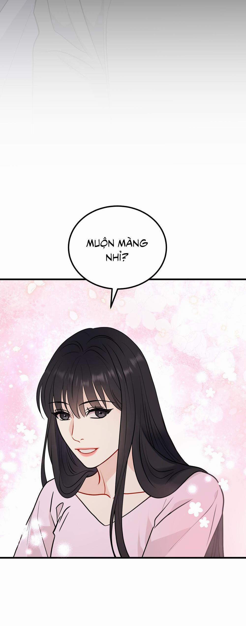 Cậu Không Phải Là Gu Của Tôi 51 trang 36