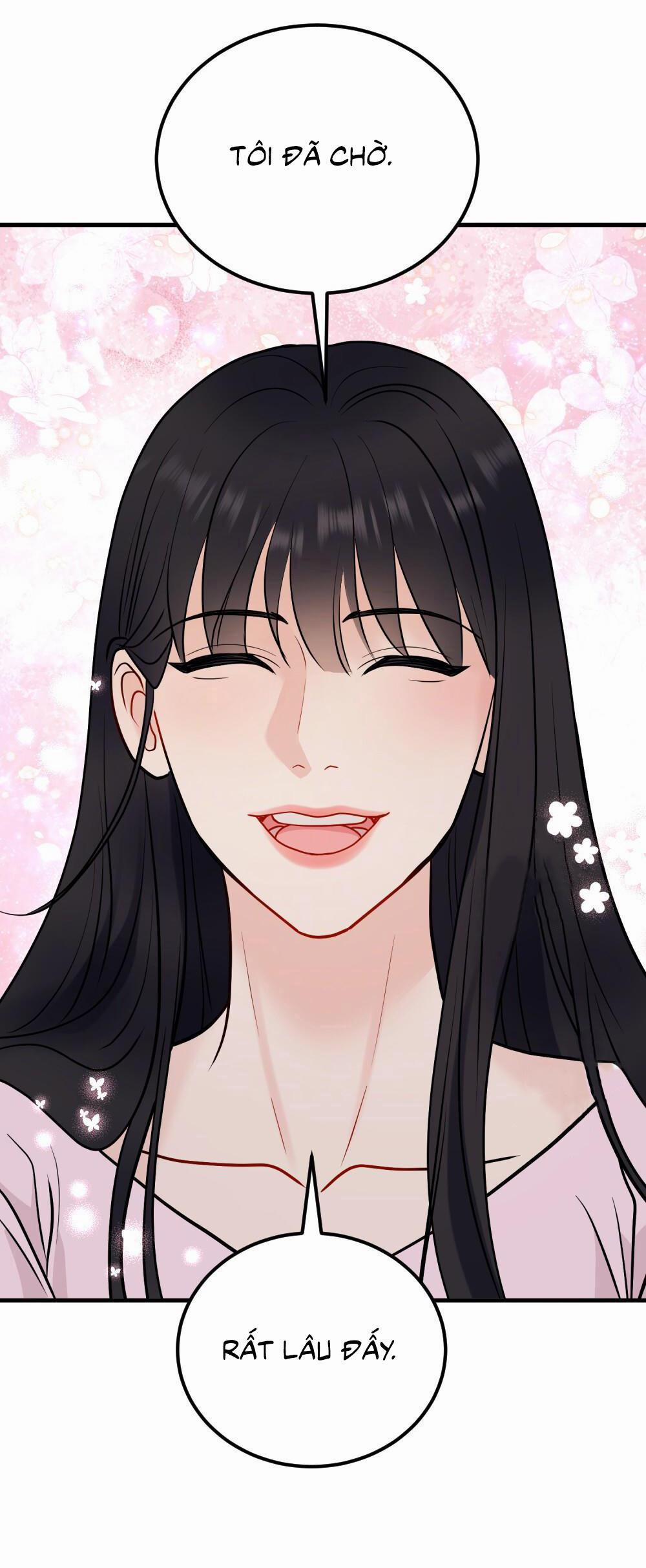 Cậu Không Phải Là Gu Của Tôi 51 trang 37