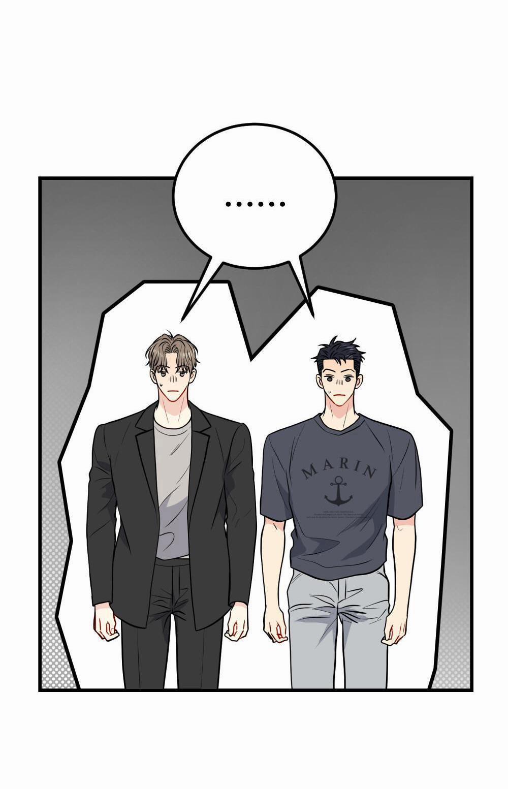 Cậu Không Phải Là Gu Của Tôi 51 trang 38