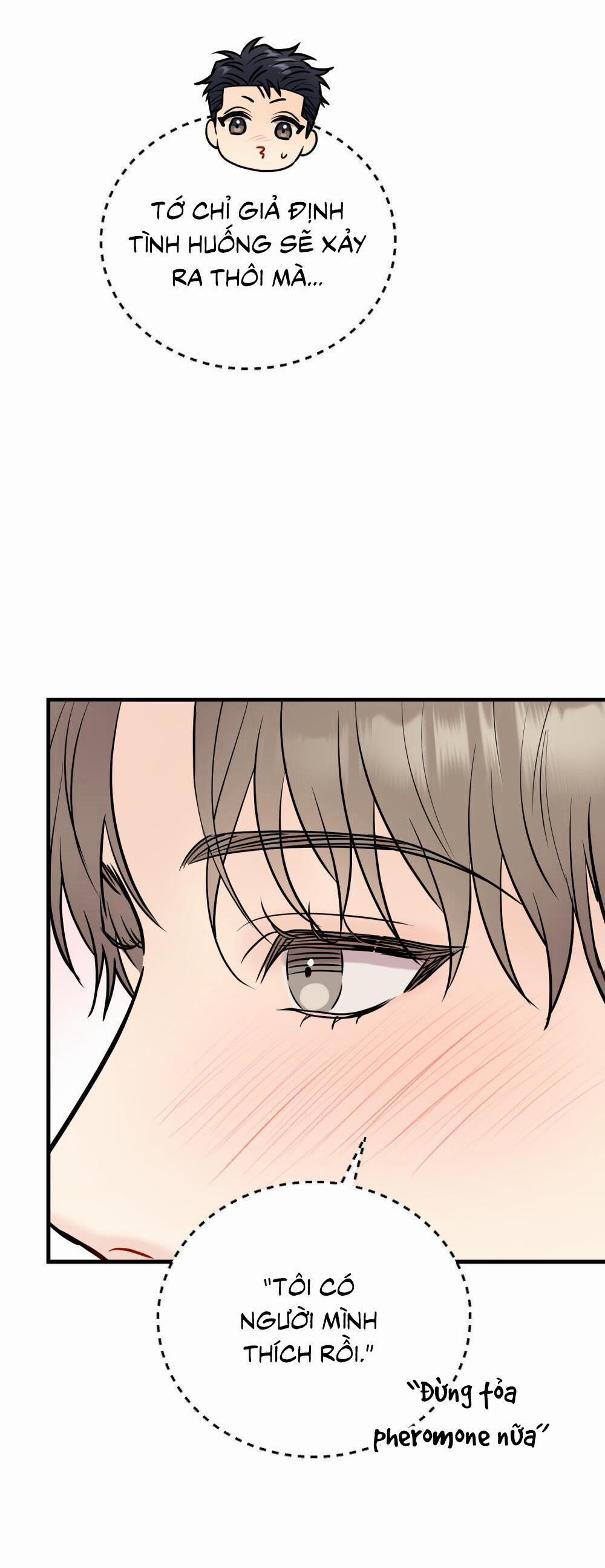 Cậu Không Phải Là Gu Của Tôi 51 trang 42