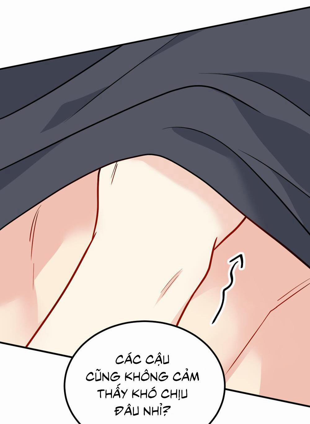 Cậu Không Phải Là Gu Của Tôi 51 trang 46