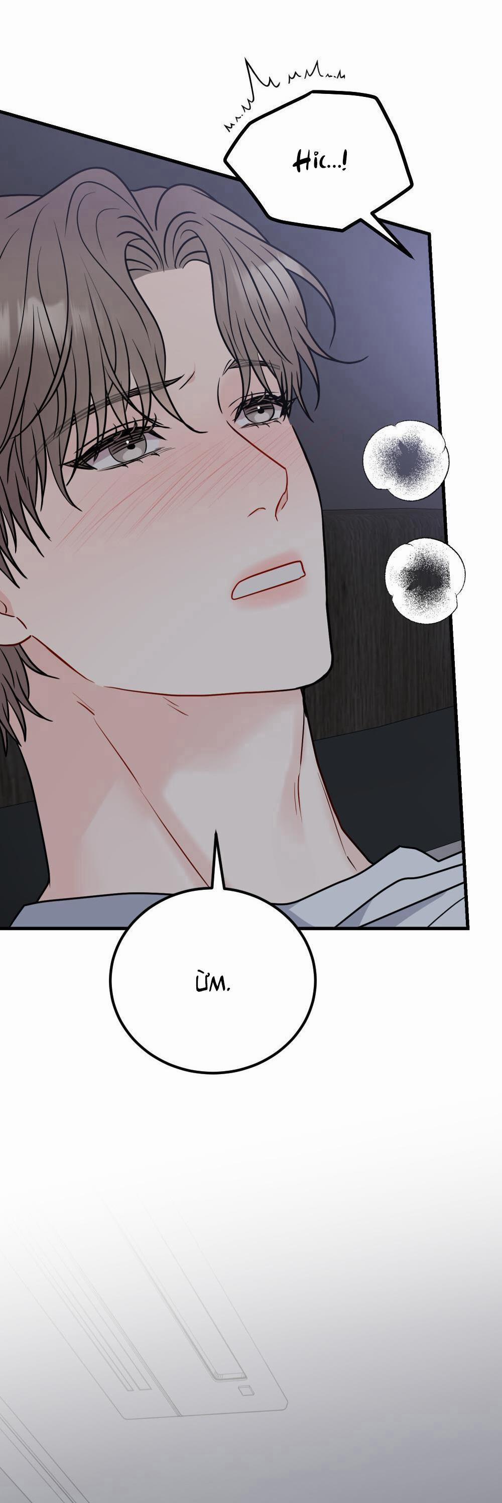 Cậu Không Phải Là Gu Của Tôi 51 trang 5