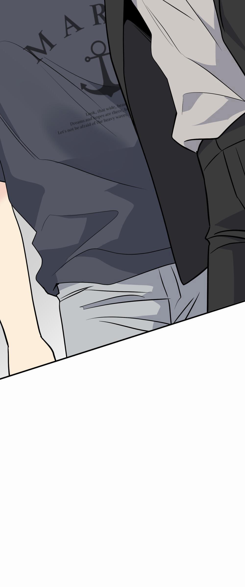 Cậu Không Phải Là Gu Của Tôi 51 trang 55