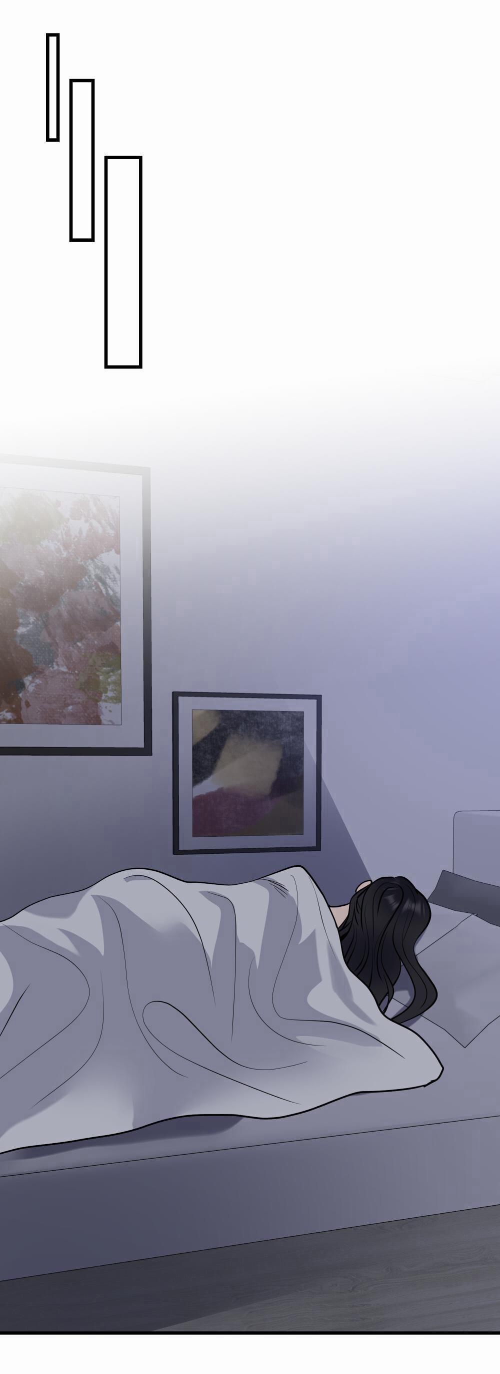 Cậu Không Phải Là Gu Của Tôi 51 trang 57