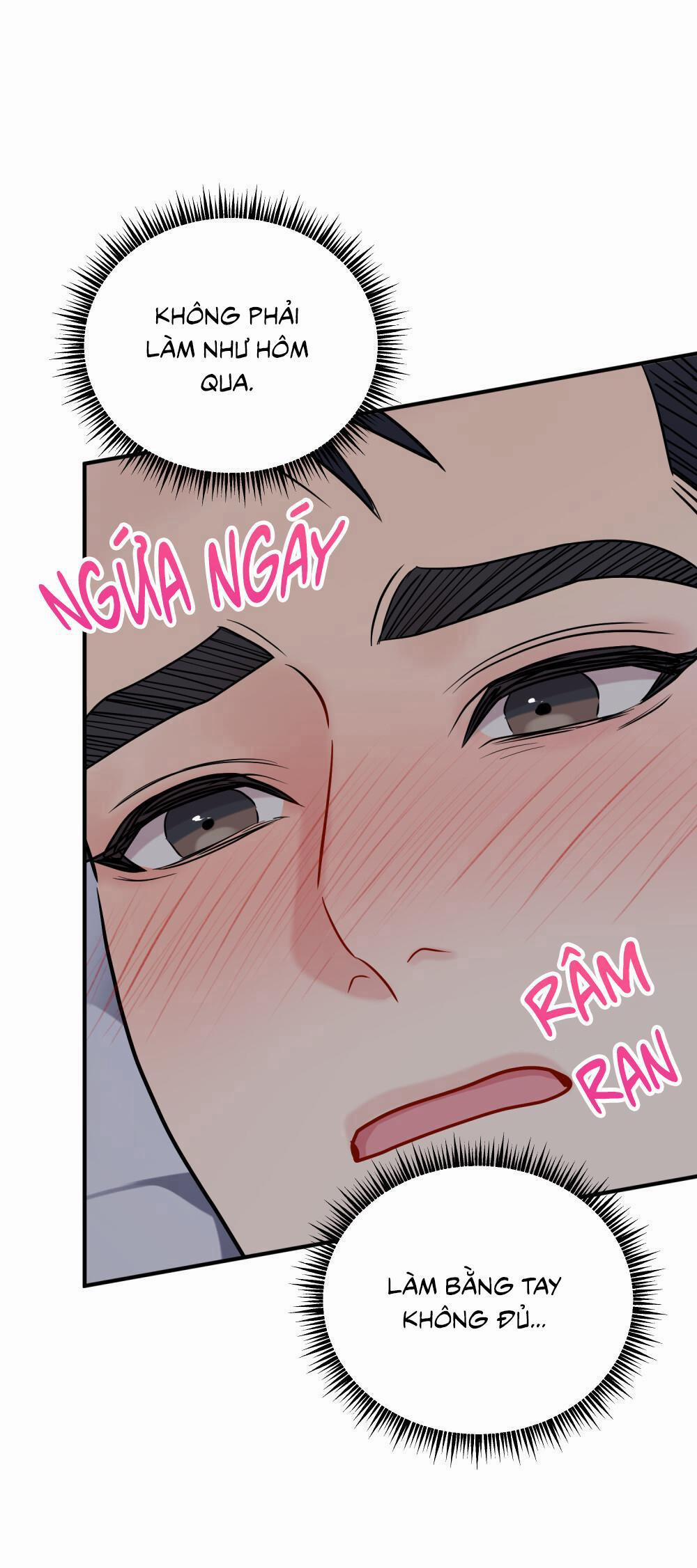 Cậu Không Phải Là Gu Của Tôi 51 trang 62