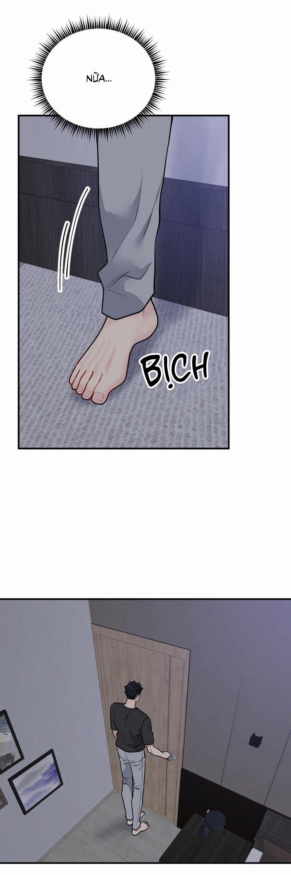 Cậu Không Phải Là Gu Của Tôi 51 trang 64