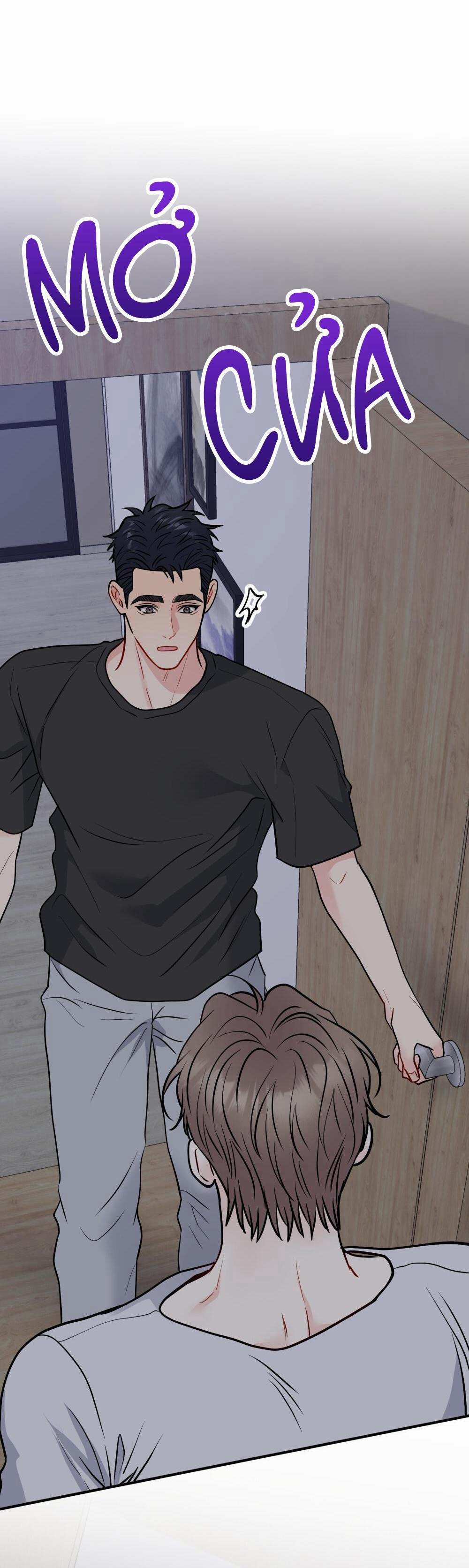 Cậu Không Phải Là Gu Của Tôi 51 trang 65