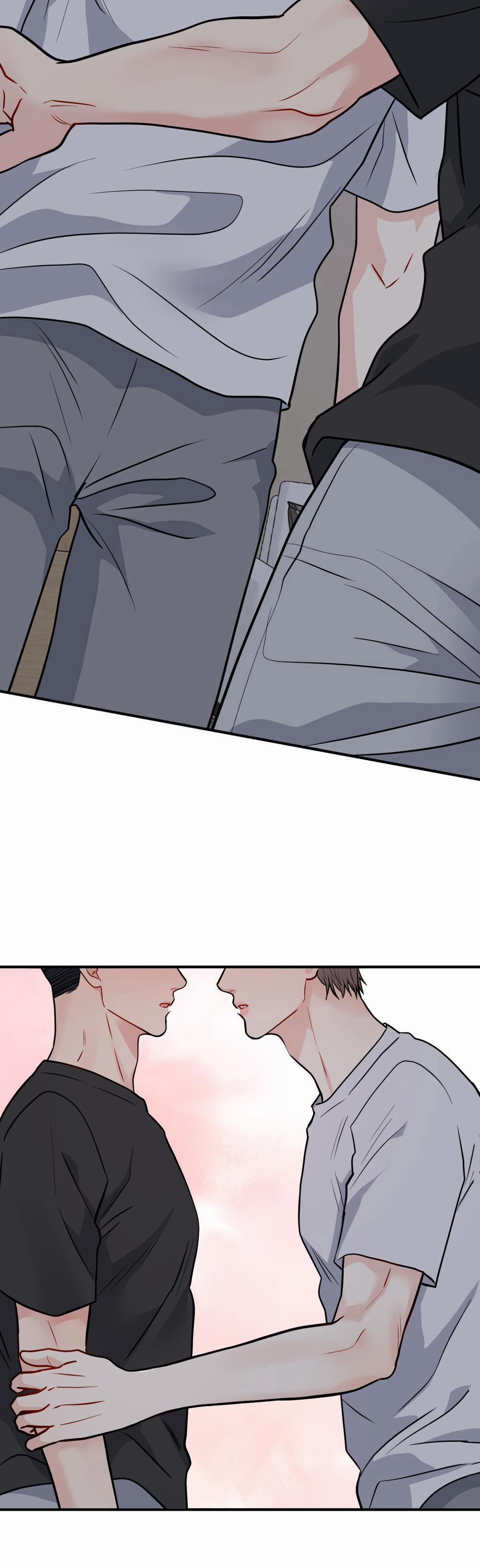 Cậu Không Phải Là Gu Của Tôi 51 trang 67