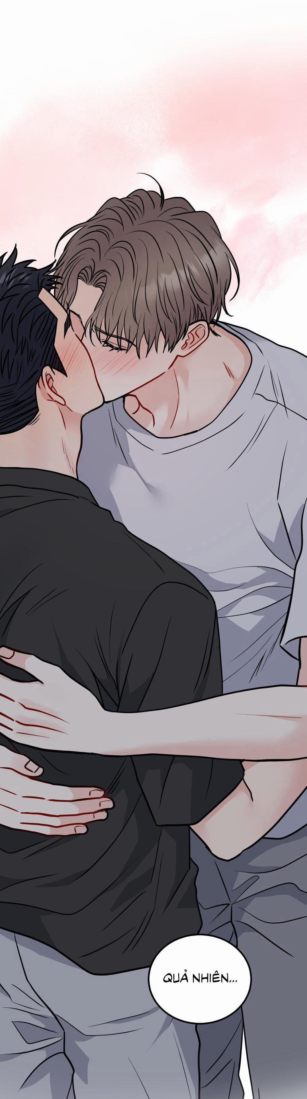 Cậu Không Phải Là Gu Của Tôi 51 trang 68