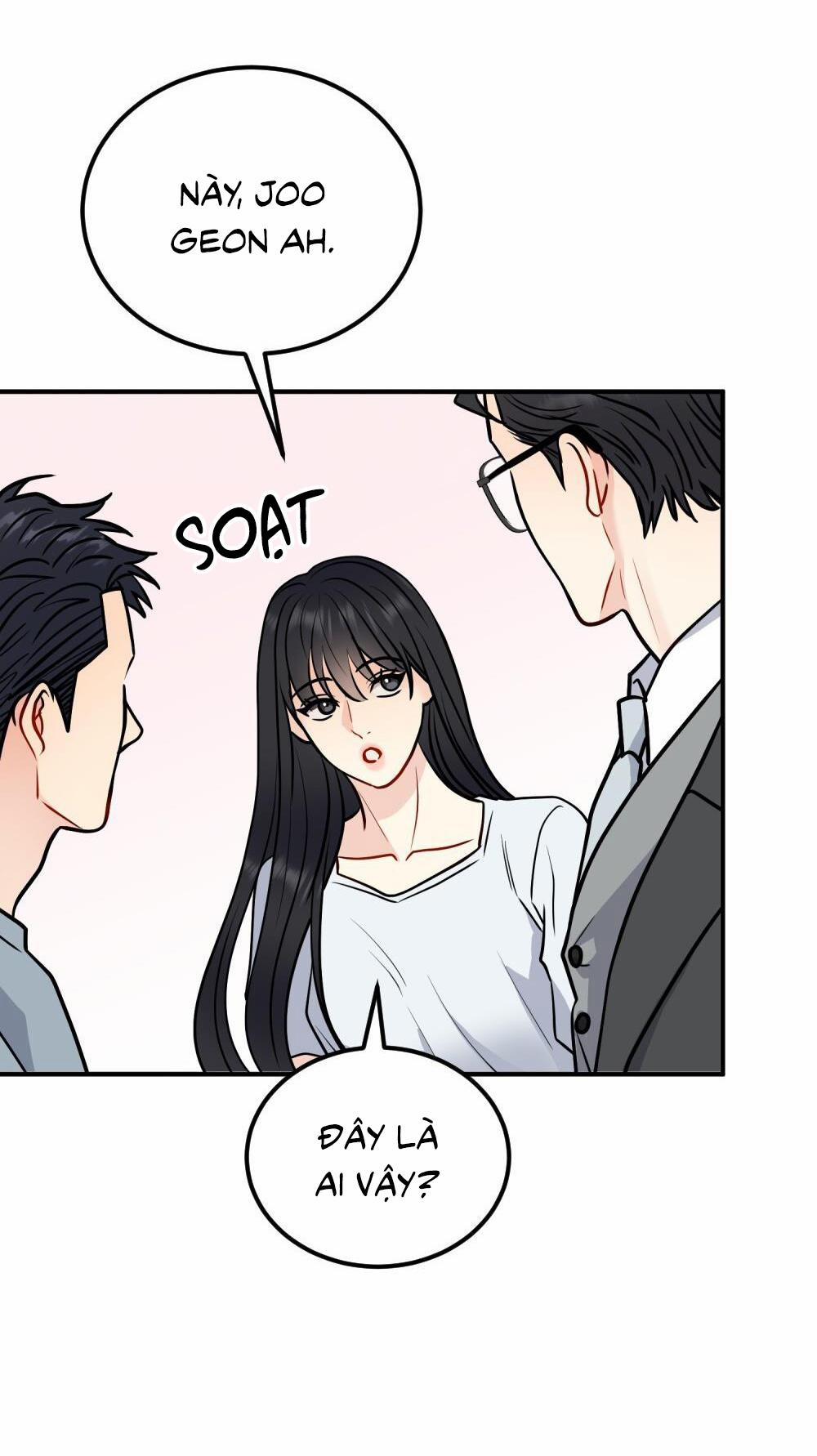 Cậu Không Phải Là Gu Của Tôi 52 END trang 29