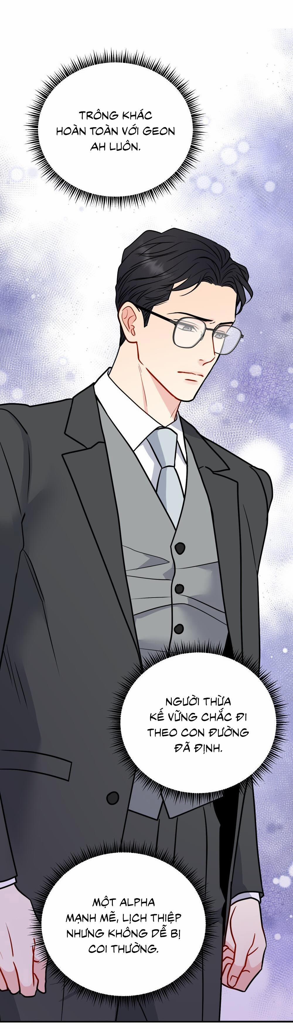 Cậu Không Phải Là Gu Của Tôi 52 END trang 32