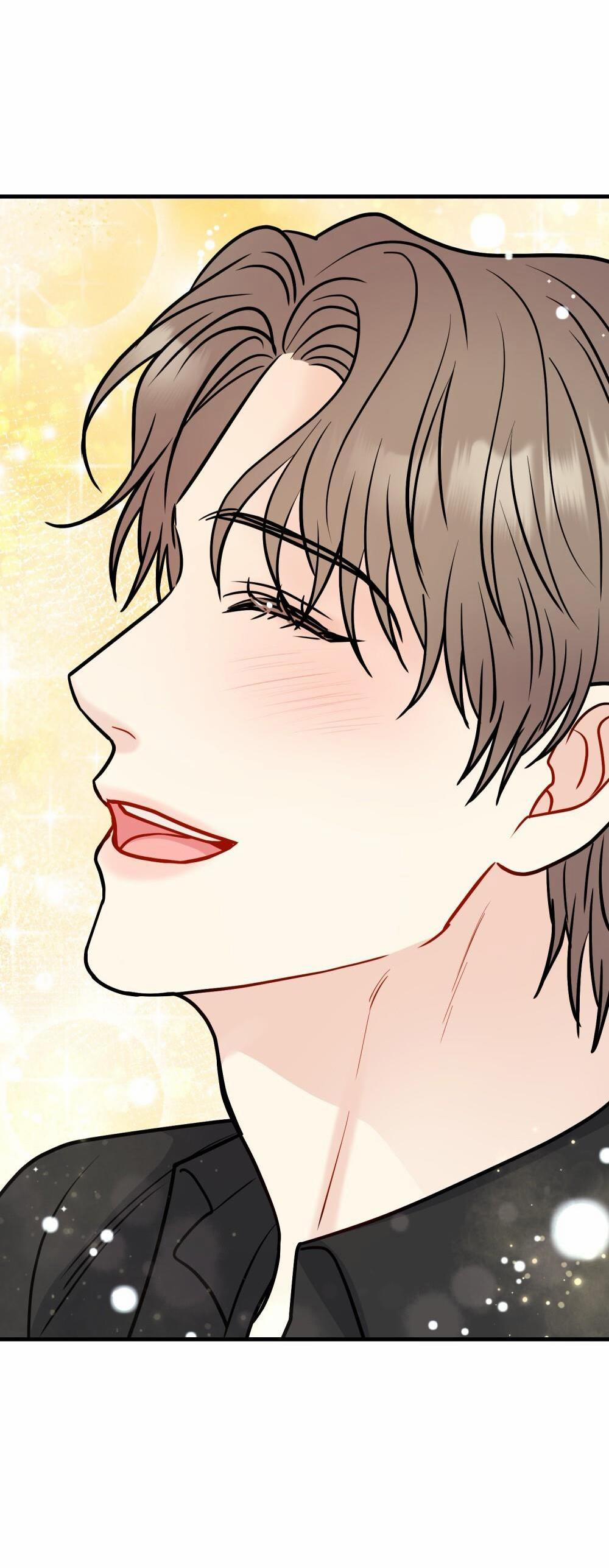 Cậu Không Phải Là Gu Của Tôi 52 END trang 52