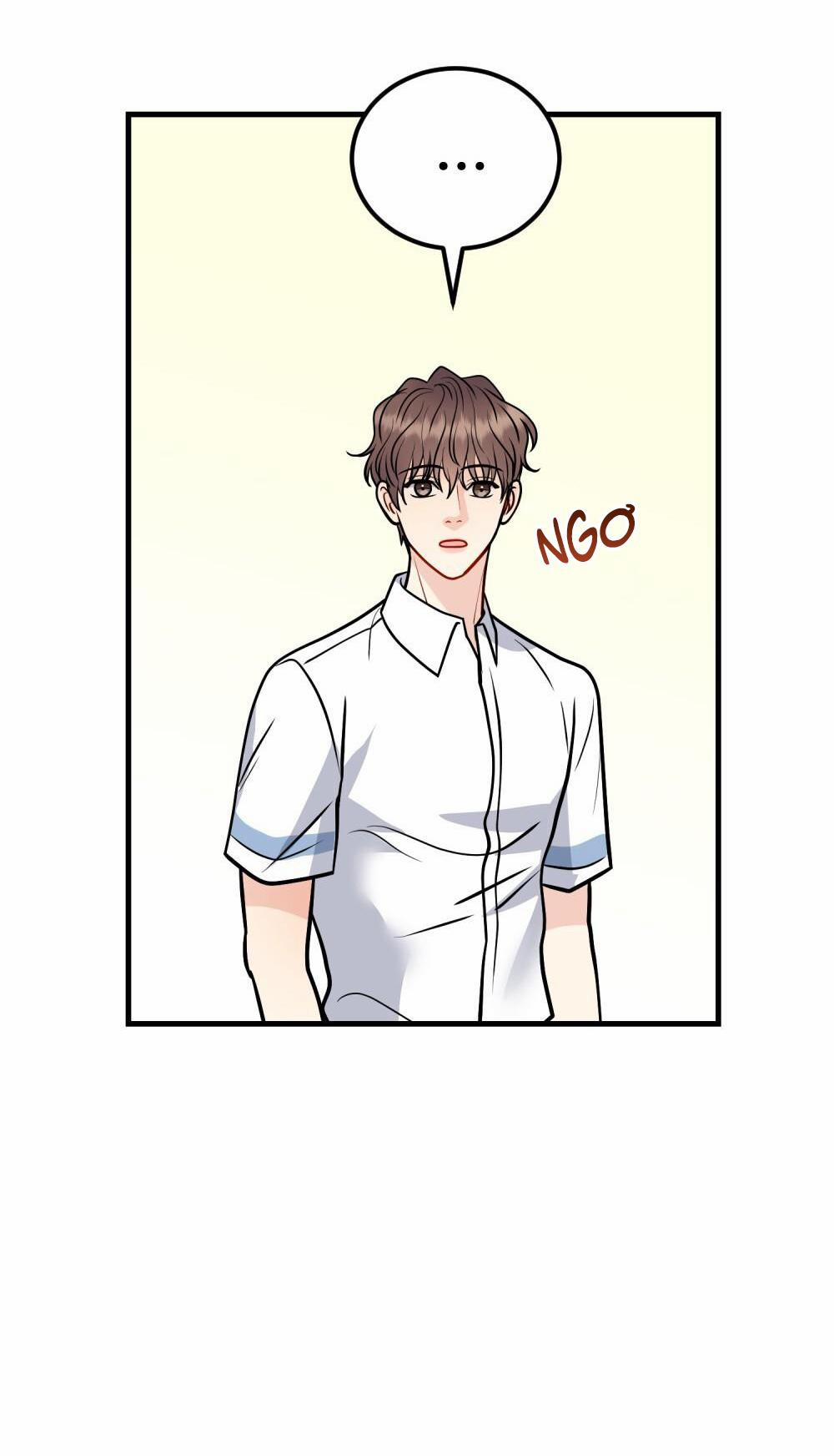 Cậu Không Phải Là Gu Của Tôi 52 END trang 53