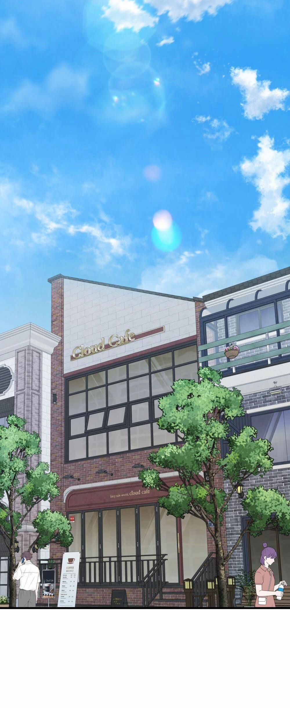 Cậu Không Phải Là Gu Của Tôi 52 END trang 57