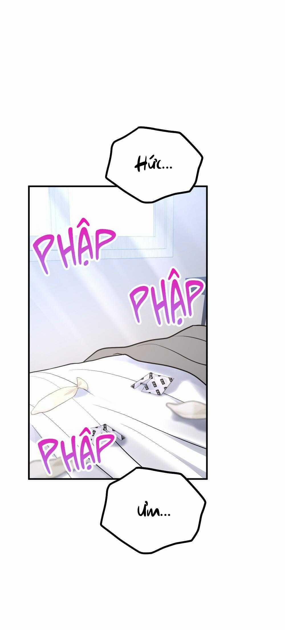 Cậu Không Phải Là Gu Của Tôi 52 trang 1