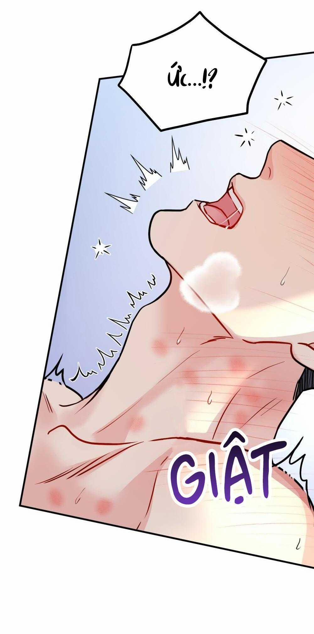 Cậu Không Phải Là Gu Của Tôi 52 trang 10